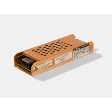 Блок питания для светодиодной ленты с диммером TRIAC 150Вт 12В YA-150-12-TR Блок питания для светодиодной ленты с диммером TRIAC 150Вт 12В YA-150-12-TR