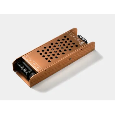Блок питания для светодиодной ленты с диммером TRIAC 150Вт 24В YA-150-24-TR