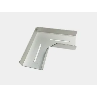 Угловой коннектор для профиля PS50 CN-L-PS50 Угловой коннектор для профиля PS50 CN-L-PS50