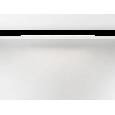 Светильник для низковольтного трека SY mini 20 Вт SY-mini-520714-20-48-BL-WW