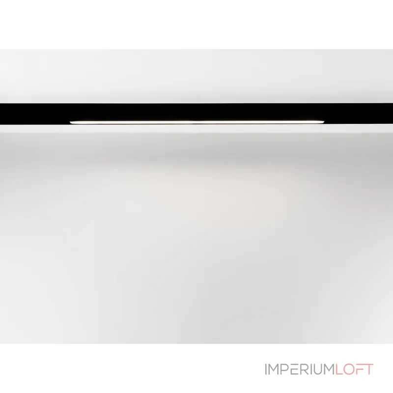 Светильник для низковольтного трека SY mini 20 Вт SY-mini-520714-20-48-BL-WW Светильник для низковольтного трека SY mini 20 Вт SY-mini-520714-20-48-BL-WW