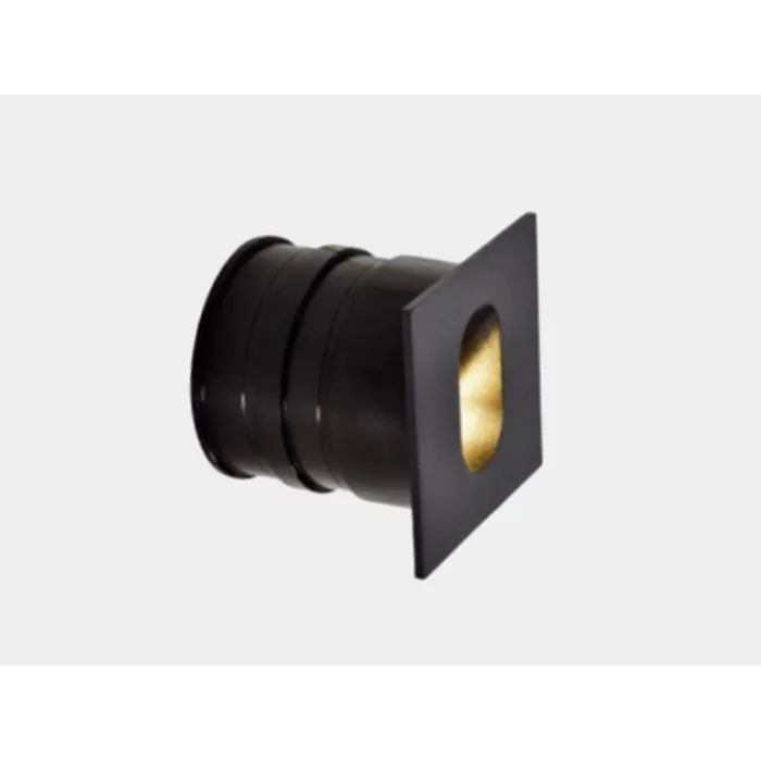 Светильник настенный GW FLOOR S черный, 3000K, GW-S612-3-BL-WW от NovaLamp