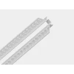 Встраиваемый угловой алюминиевый профиль SWG PRO, RC-4425-2.5