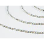 Светодиодная лента 3528, 120 LED/м, 9,6 Вт/м, 12В , IP20, Цвет: Тёплый белый, SWG3120-12-9.6-WW-M