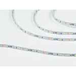 Светодиодная лента 2835, 60 LED/м, 4,8 Вт/м, 12В , IP20, 3M, Цвет: Холодный белый, SWG260-12-4.8-W-M