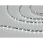 Светодиодная лента 2835, 60 LED/м, 4,8 Вт/м, 12В , IP20, 3M, Цвет: Холодный белый, SWG260-12-4.8-W-M