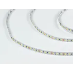Светодиодная лента 2835, 120 LED/м, 9,6 Вт/м, 12В , IP20, 3M, Цвет: Холодный белый, SWG2120-12-9.6-W-M