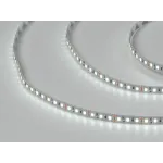 Светодиодная лента 2835, 120 LED/м, 9,6 Вт/м, 12В , IP20, 3M, Цвет: Холодный белый, SWG2120-12-9.6-W-M