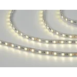 Светодиодная лента 5050, 60 LED/м, 14,4 Вт/м, 12В , IP20, Цвет: Нейтральный белый, SWG560-12-14.4-NW-M