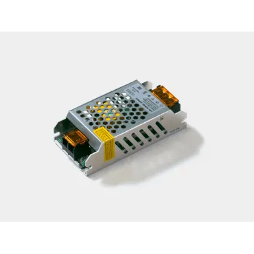 Блок питания для светодиодной ленты LUX компактный 12В 60Вт IP20 T-60-12-LUX