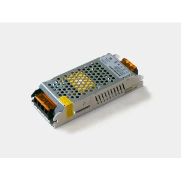 Блок питания для светодиодной ленты LUX компактный 12В 100Вт IP20 T-100-12-LUX