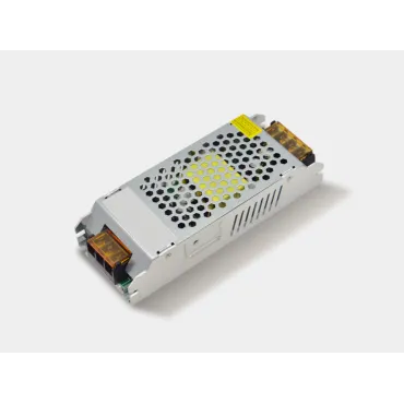Блок питания для светодиодной ленты LUX компактный 24В 100Вт IP20 T-100-24-LUX Блок питания для светодиодной ленты LUX компактный 24В 100Вт IP20 T-100-24-LUX