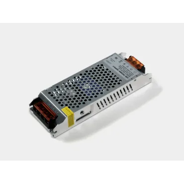 Блок питания для светодиодной ленты LUX компактный 24В 150Вт IP20 T-150-24-LUX