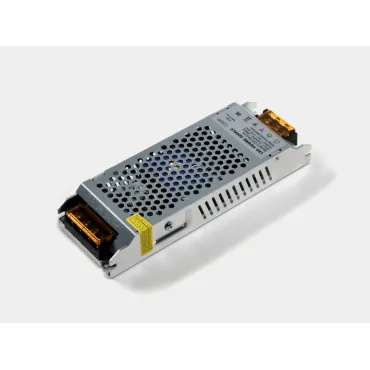 Блок питания для светодиодной ленты LUX компактный 24В 200Вт IP20 T-200-24-LUX