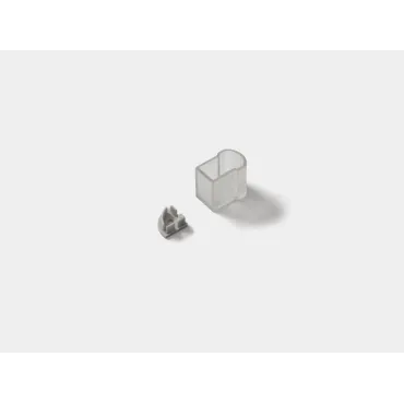 Заглушка для светодиодной ленты END-NE Заглушка для светодиодной ленты END-NE