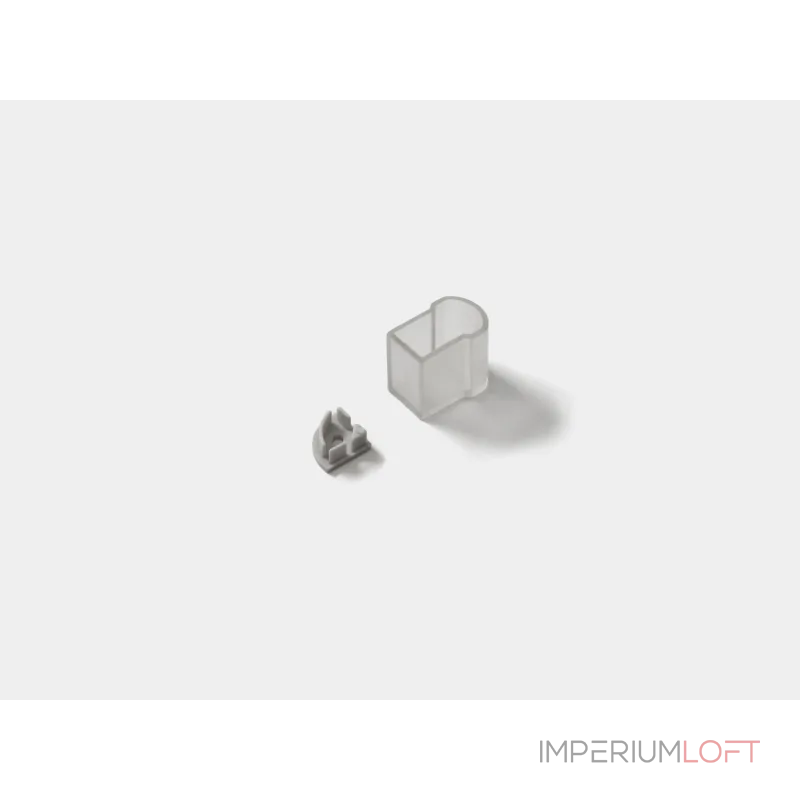 Заглушка для светодиодной ленты, END-NE от ImperiumLoft Заглушка для светодиодной ленты, END-NE от ImperiumLoft