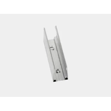 Клипса крепежная алюминиевая MNT-NE-AL-50