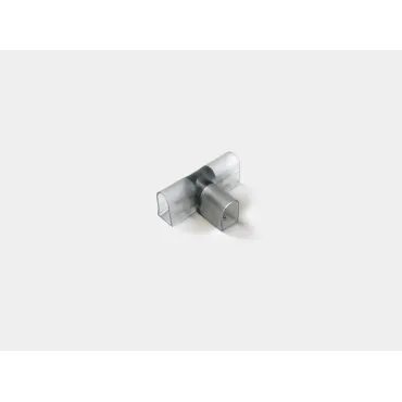 Т-коннектор для одноцветной/RGB ленты CN-T-NE Т-коннектор для одноцветной/RGB ленты CN-T-NE