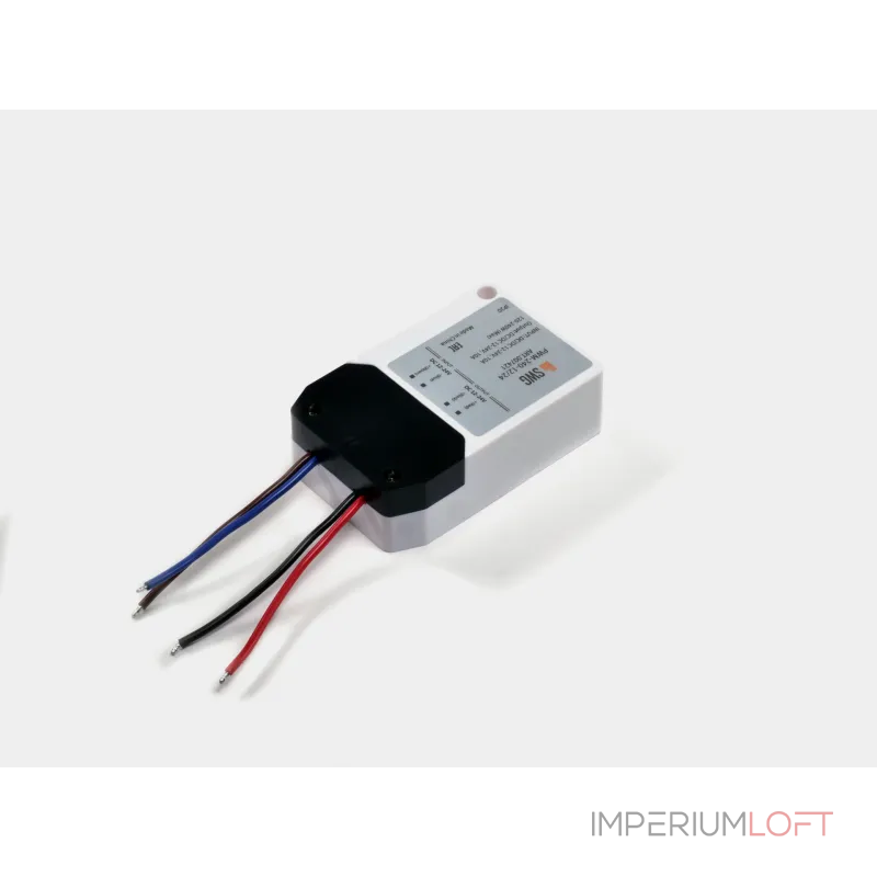 ШИМ-фильтр PWM-240-12/24, PWM-240-12/24 от ImperiumLoft ШИМ-фильтр PWM-240-12/24, PWM-240-12/24 от ImperiumLoft