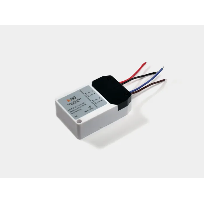 ШИМ-фильтр PWM-240-12/24, PWM-240-12/24 от ImperiumLoft