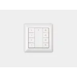 Настенная радио панель EASYBUS, ES-B-W-K8/Z4