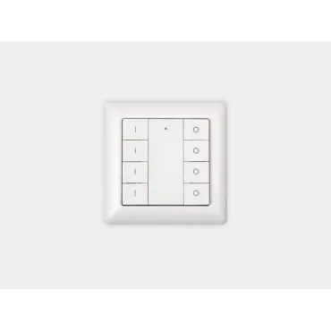 Настенная радио панель EASYBUS ES-B-W-K8/Z4 Настенная радио панель EASYBUS ES-B-W-K8/Z4