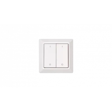 Настенная радио панель EASYBUS ES-B-W-K2-NB Настенная радио панель EASYBUS ES-B-W-K2-NB