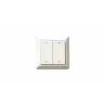 Настенная радио панель EASYBUS , ES-B-W-K2/Z1-NB от ImperiumLoft