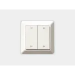 Настенная радио панель EASYBUS , ES-B-W-K2/Z1-NB от ImperiumLoft