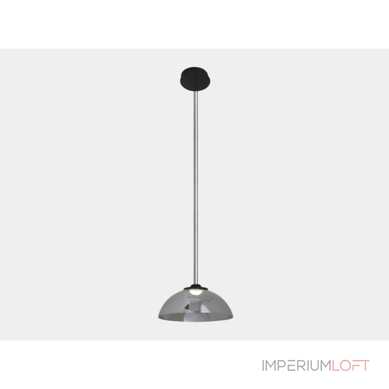 Светильник подвесной потолочный JY P-004, P-0046-1D-GR-WW от NovaLamp Светильник подвесной потолочный JY P-004, P-0046-1D-GR-WW от NovaLamp