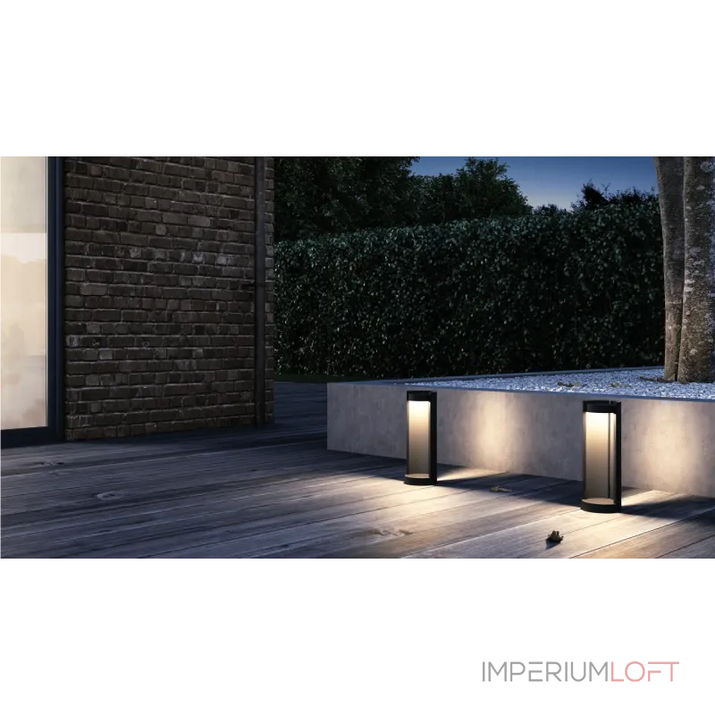 Светильник светодиодный белый, 15Вт, IP65, Теплый (3000К), FL-1262-800-15-WH-WW от NovaLamp Светильник светодиодный белый, 15Вт, IP65, Теплый (3000К), FL-1262-800-15-WH-WW от NovaLamp