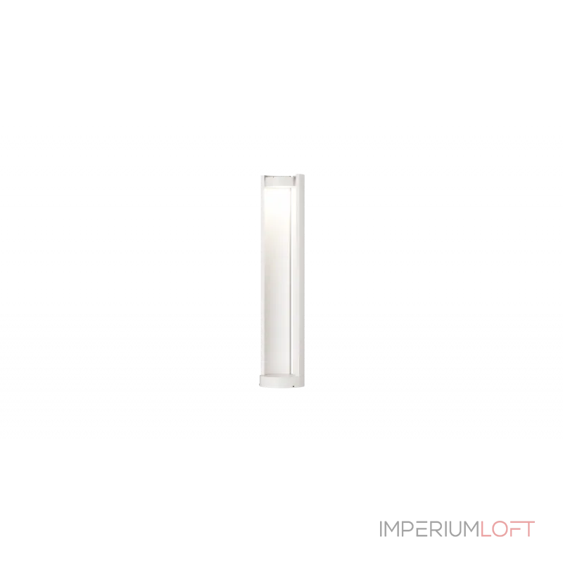 Светильник светодиодный белый, 15Вт, IP65, Теплый (3000К), FL-1262-800-15-WH-WW от NovaLamp Светильник светодиодный белый, 15Вт, IP65, Теплый (3000К), FL-1262-800-15-WH-WW от NovaLamp