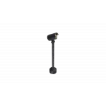Светильник светодиодный тёмно-серый 20Вт IP65 3000К W-1677-20-GR-WW