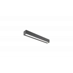Светильник светодиодный 20Вт IP65 3000К W-1291A-20-GR-WW