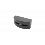 Светильник светодиодный 3Вт IP65 3000K W-1961-3-GR-WW