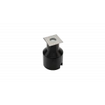 Светильник светодиодный, 4Вт, IP67, RGB, теплый (RGB, 3000К), DL-2055S1-4-RGBWW-24 от NovaLamp