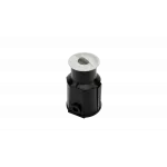 Светильник светодиодный, Серебро, 5Вт, IP67, теплый (3000К), DL-2070R5-5-WW от NovaLamp Светильник светодиодный, Серебро, 5Вт, IP67, теплый (3000К), DL-2070R5-5-WW от NovaLamp