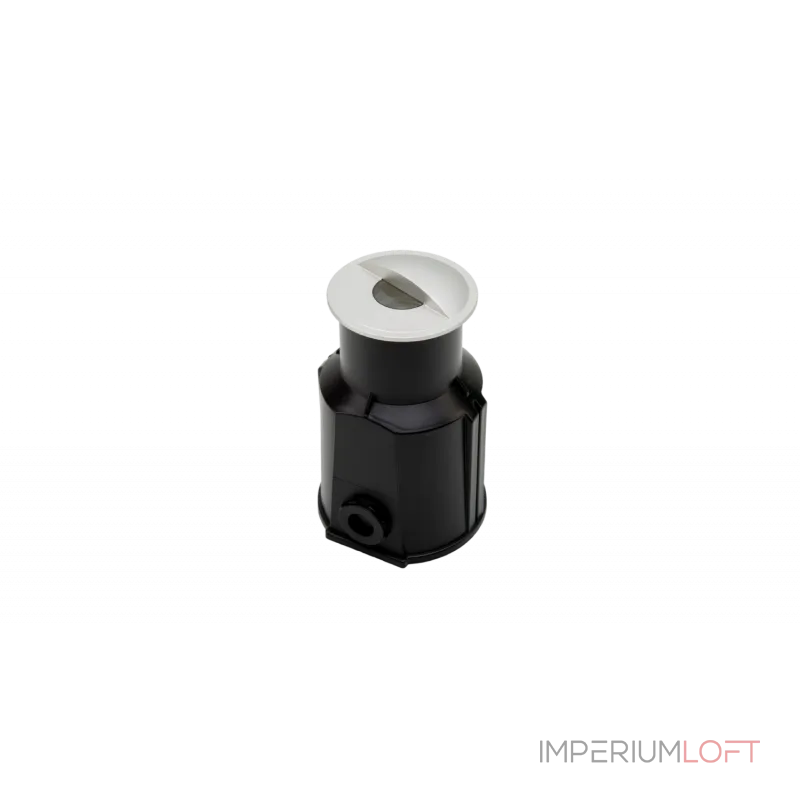 Светильник светодиодный, Серебро, 5Вт, IP67, теплый (3000К), DL-2070R5-5-WW от NovaLamp Светильник светодиодный, Серебро, 5Вт, IP67, теплый (3000К), DL-2070R5-5-WW от NovaLamp