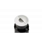 Светильник светодиодный, Серебро, 5Вт, IP67, теплый (3000К), DL-2070R5-5-WW от NovaLamp Светильник светодиодный, Серебро, 5Вт, IP67, теплый (3000К), DL-2070R5-5-WW от NovaLamp