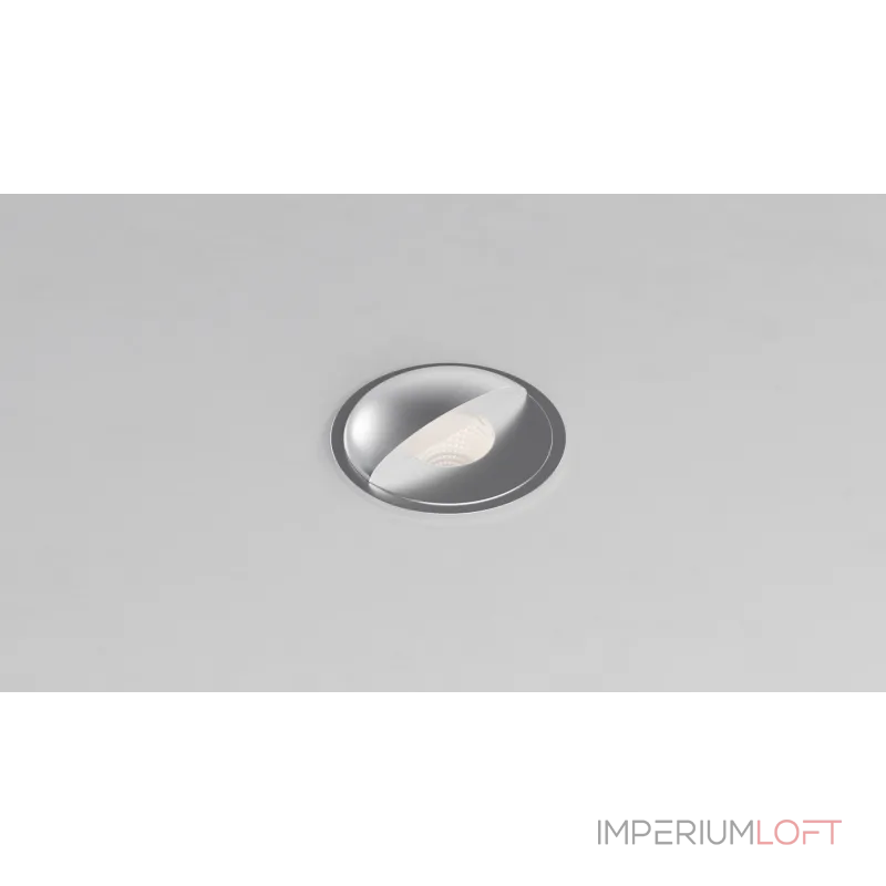 Светильник светодиодный, Серебро, 5Вт, IP67, теплый (3000К), DL-2070R5-5-WW от NovaLamp Светильник светодиодный, Серебро, 5Вт, IP67, теплый (3000К), DL-2070R5-5-WW от NovaLamp