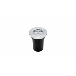 Светильник ландшафтный встраиваемый, DL-2116R2-4-RGBWW-24 от NovaLamp