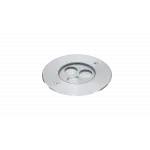 Светильник ландшафтный встраиваемый, DL-2116R2-4-RGBWW-24 от NovaLamp