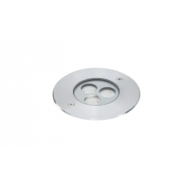 Светильник ландшафтный встраиваемый DL-2116R2-4-RGBWW-24 Светильник ландшафтный встраиваемый DL-2116R2-4-RGBWW-24