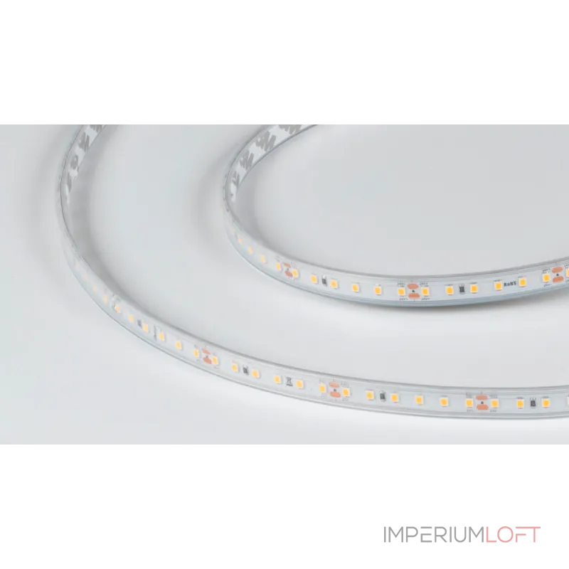 Светодиодная лента DesignLed DSG2120 14.4 Вт 2700K, DSG2120-24-WW-65 от NovaLamp Светодиодная лента DesignLed DSG2120 14.4 Вт 2700K, DSG2120-24-WW-65 от NovaLamp