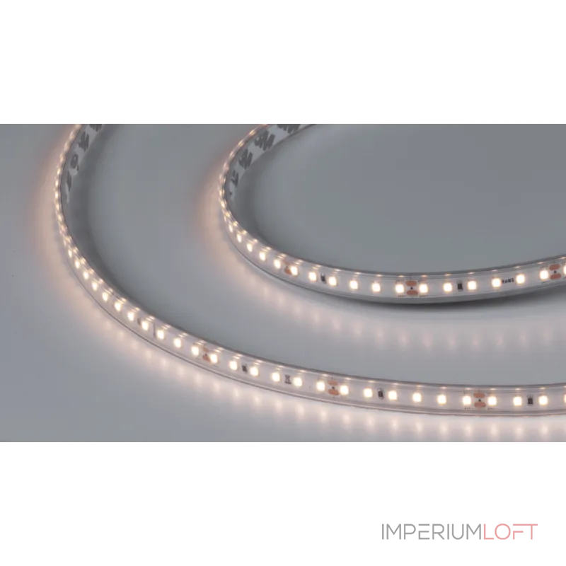 Светодиодная лента DesignLed DSG2120 14.4 Вт 2700K, DSG2120-24-WW-65 от NovaLamp Светодиодная лента DesignLed DSG2120 14.4 Вт 2700K, DSG2120-24-WW-65 от NovaLamp