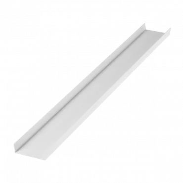 Крышка для низковольтного трека SY SY-601201-0.6-CV-WH