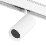 Светильник для низковольтного трека SY белый, 20 Вт, SY-601202-WH-20-NW от ImperiumLoft