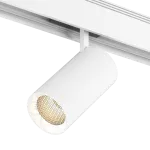 Светильник для низковольтного трека SY белый, 20 Вт, SY-601202-WH-20-NW от ImperiumLoft