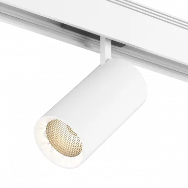 Светильник для низковольтного трека SY белый 20 Вт SY-601202-WH-20-NW Светильник для низковольтного трека SY белый 20 Вт SY-601202-WH-20-NW