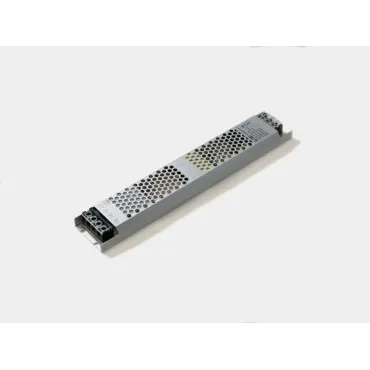 Ультратонкий блок питания в металлическом корпусе IP20 300W 24V XT-300-24